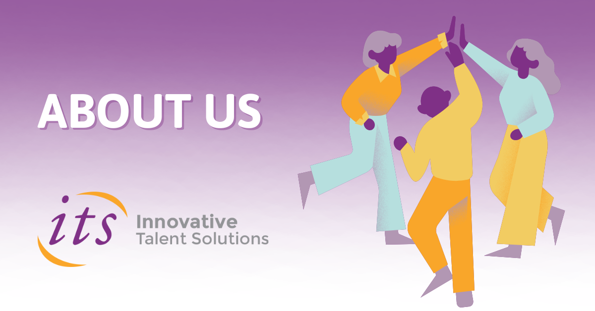 About Us – Innovative Talent Solutions