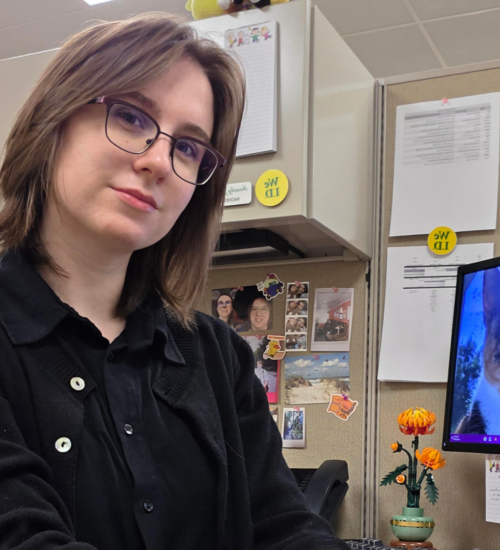 ITS office