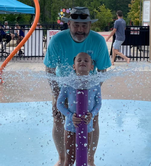 Newsletter photos